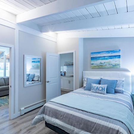Boutique Suite #4 Блу Маунтинс Екстериор снимка