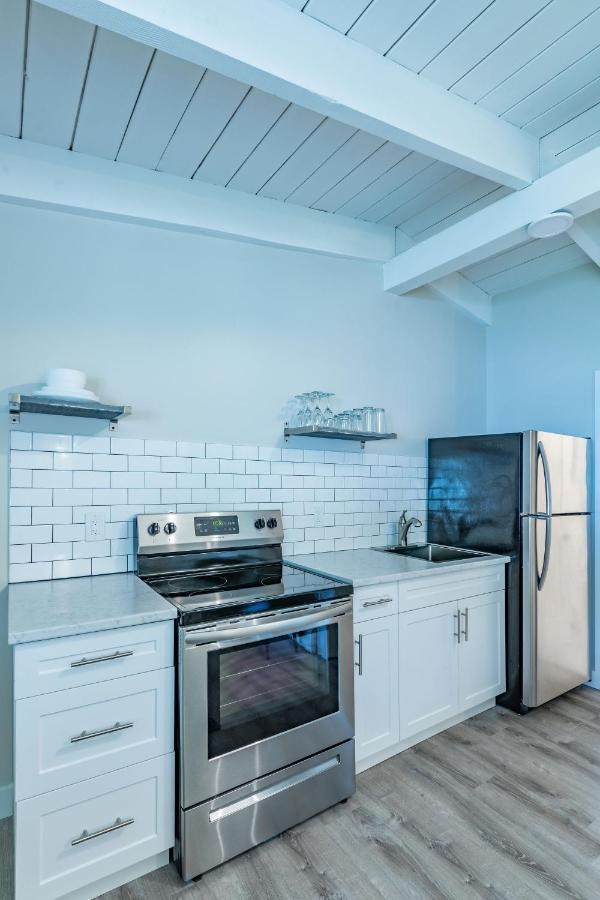 Boutique Suite #4 Блу Маунтинс Екстериор снимка