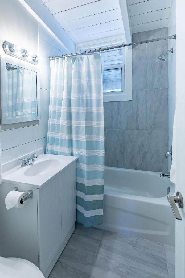 Boutique Suite #4 Блу Маунтинс Екстериор снимка